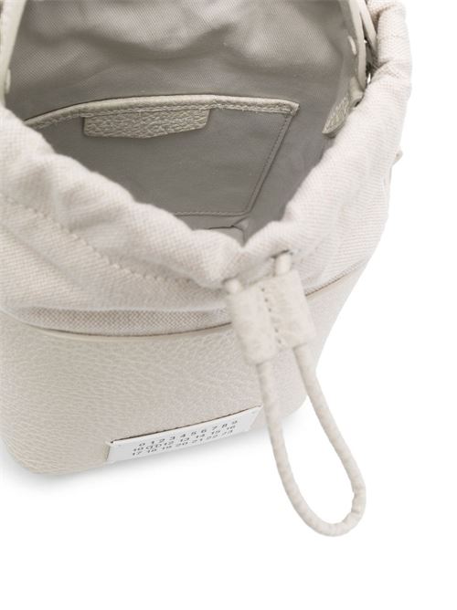 5AC bucket bag Small MAISON MARGIELA | S61WG0035P4348H9677